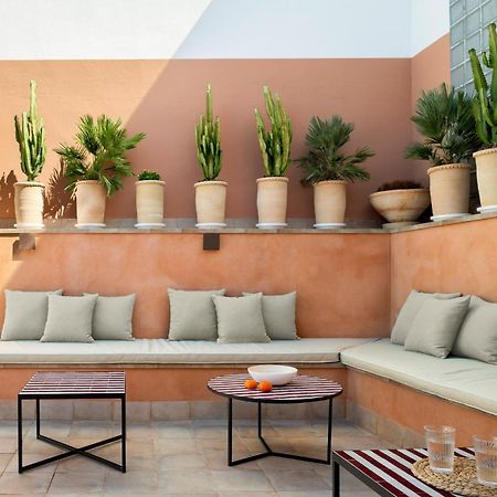 Casa Bedoya Suites & Colors By Magno Apartments Seville Luaran gambar
