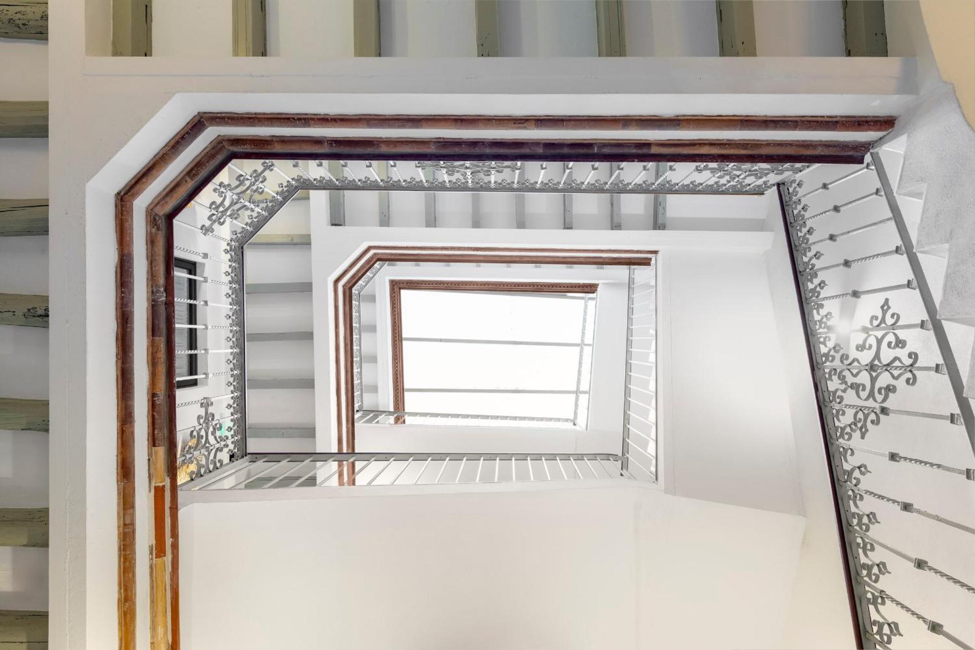 Casa Bedoya Suites & Colors By Magno Apartments Seville Luaran gambar