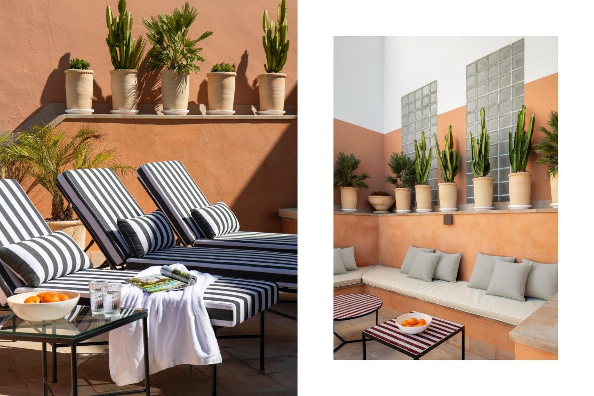 Casa Bedoya Suites & Colors By Magno Apartments Seville Luaran gambar