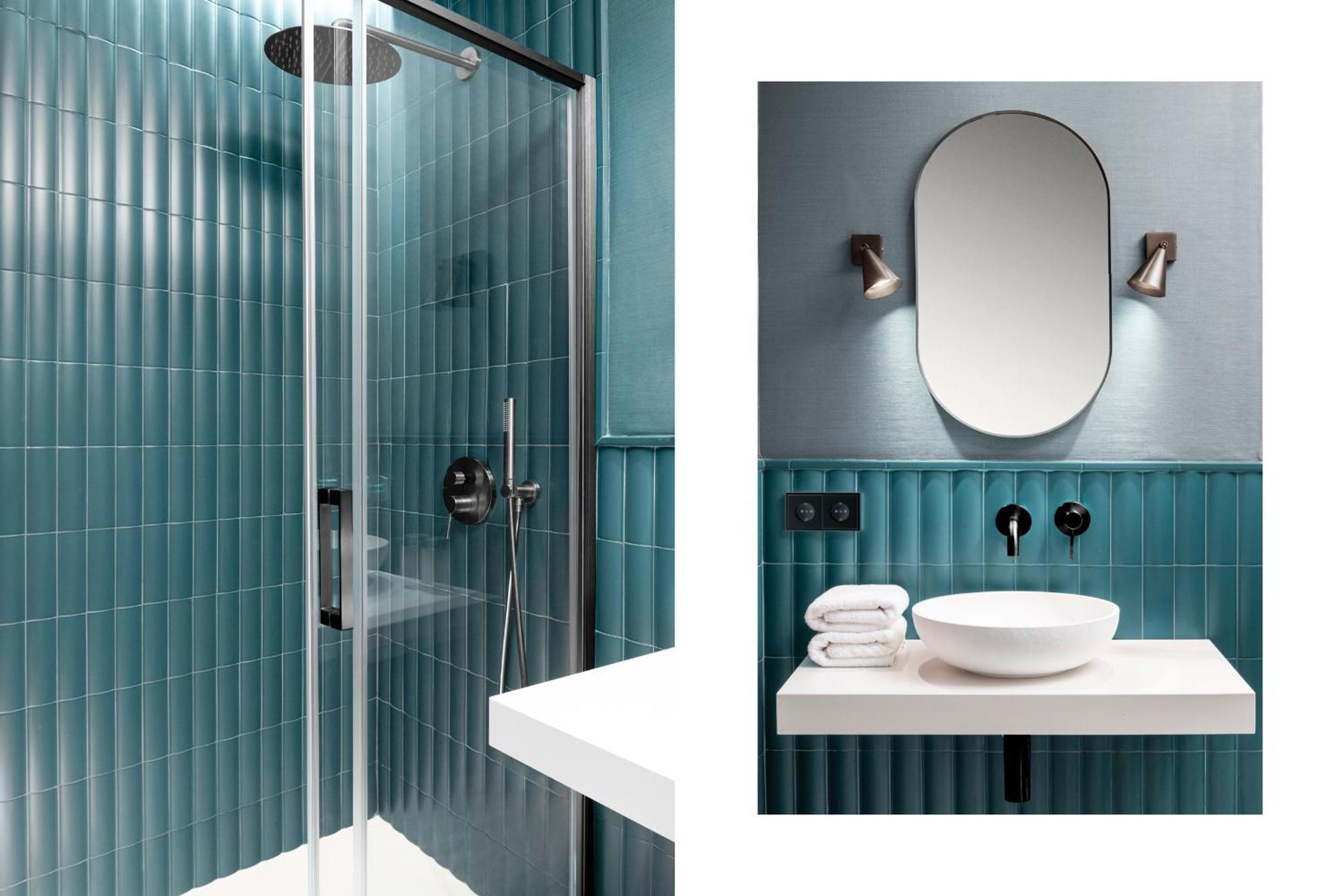 Casa Bedoya Suites & Colors By Magno Apartments Seville Luaran gambar