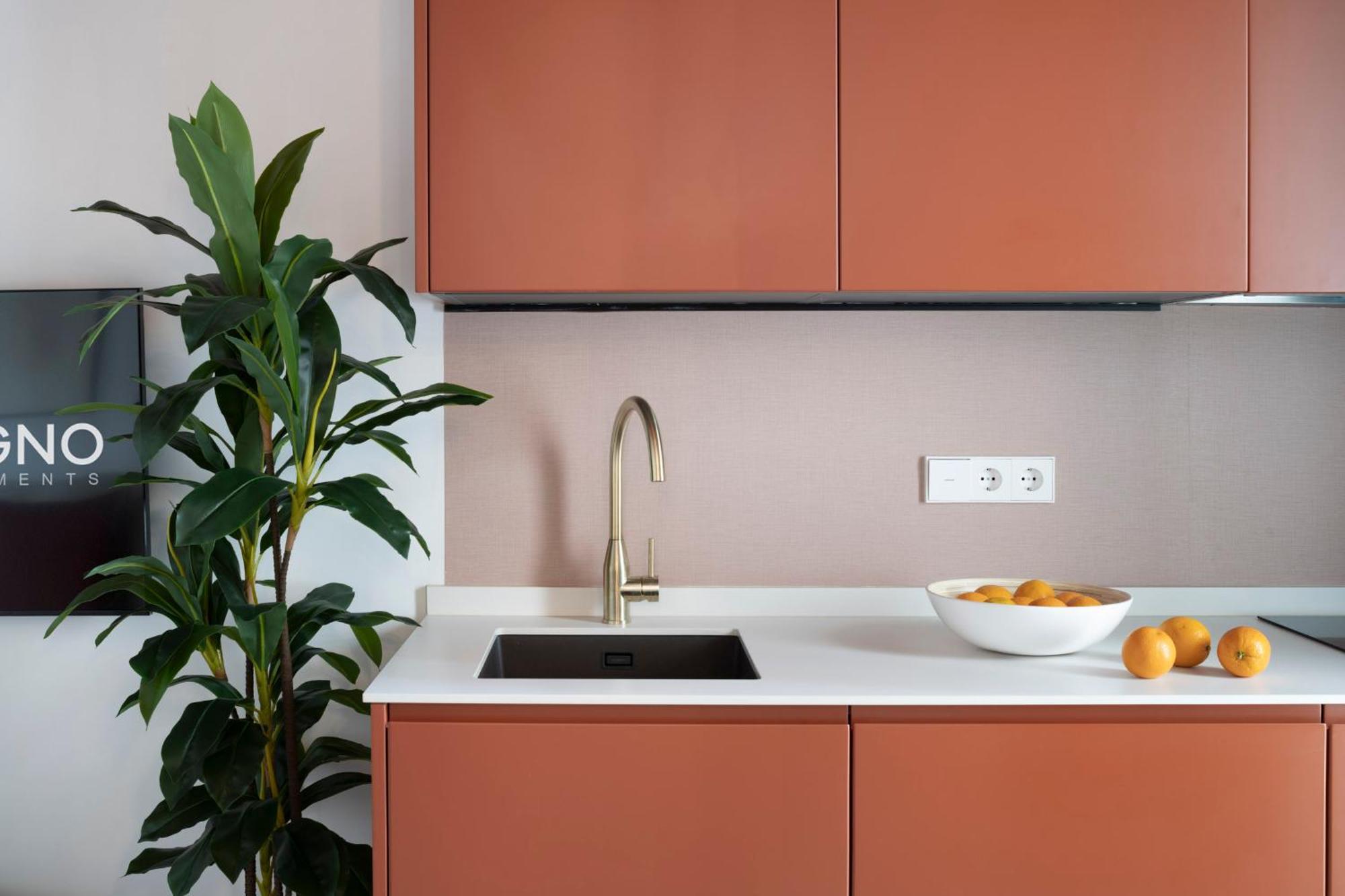 Casa Bedoya Suites & Colors By Magno Apartments Seville Luaran gambar