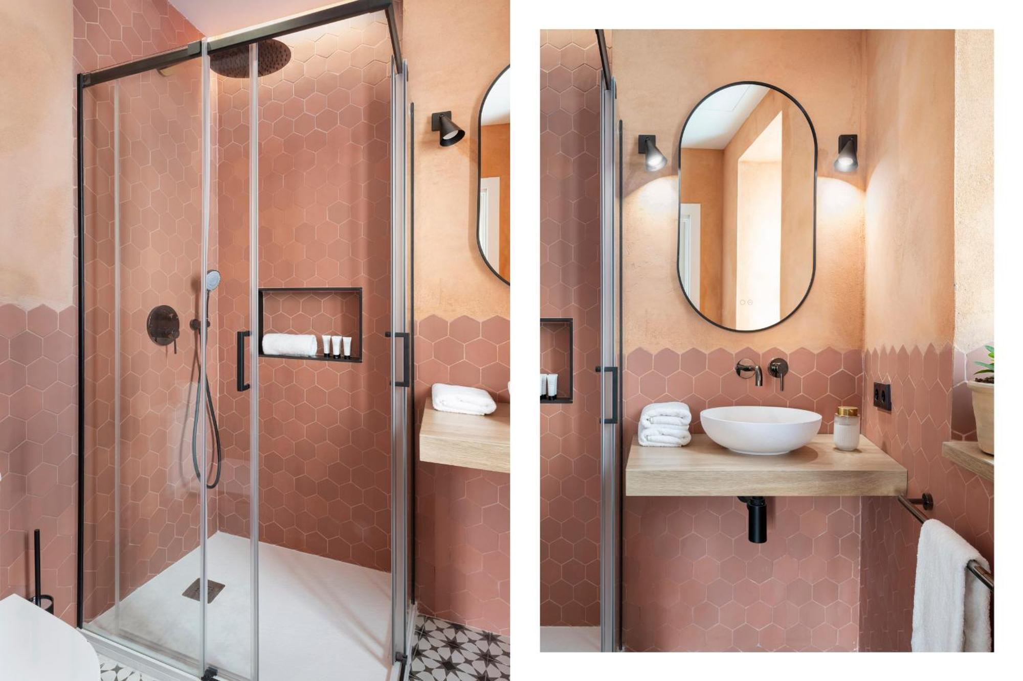 Casa Bedoya Suites & Colors By Magno Apartments Seville Luaran gambar