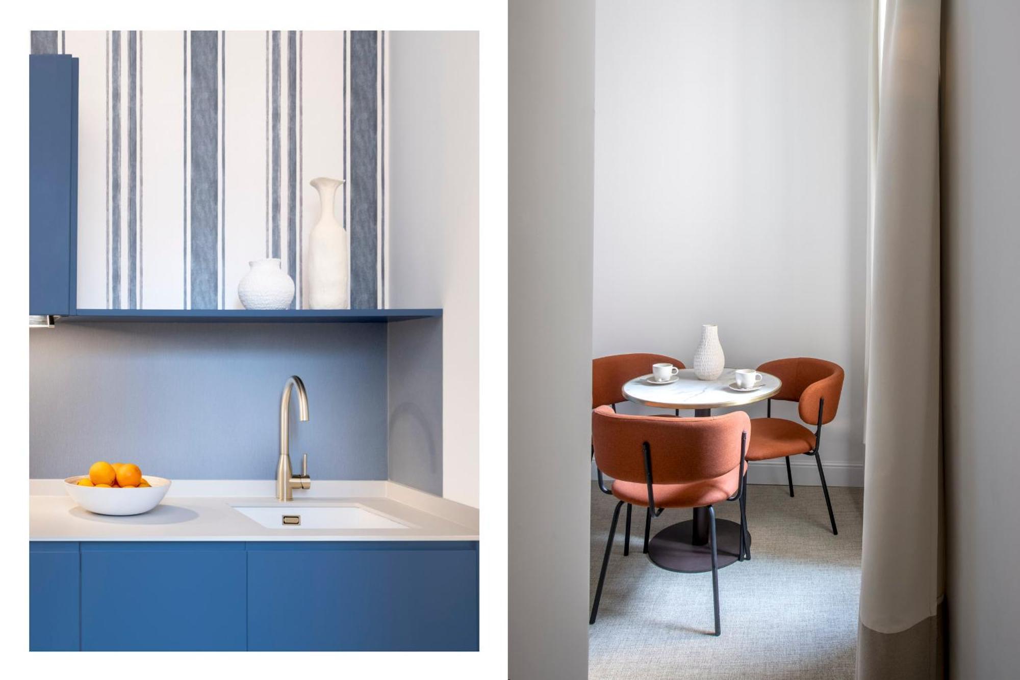 Casa Bedoya Suites & Colors By Magno Apartments Seville Luaran gambar