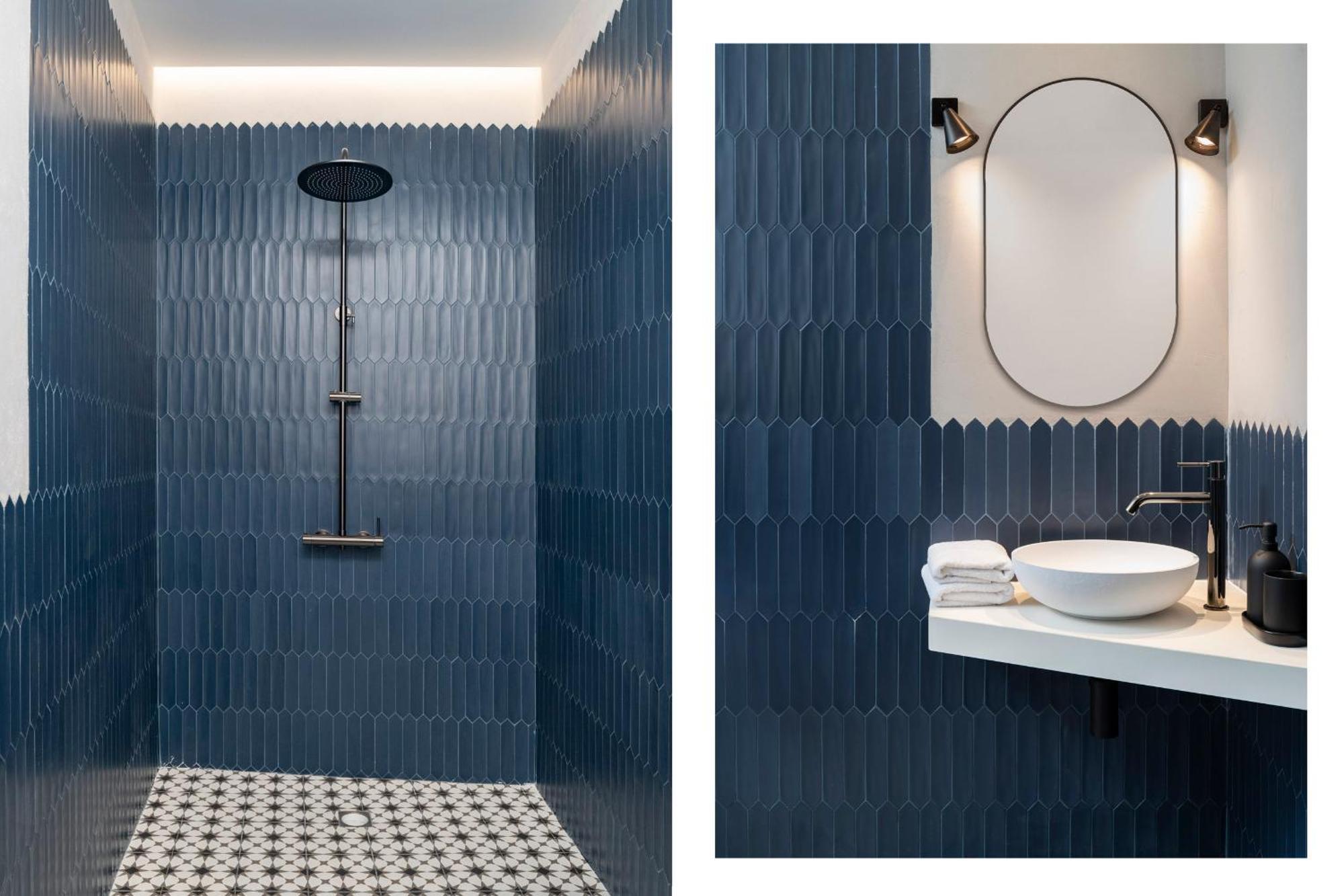 Casa Bedoya Suites & Colors By Magno Apartments Seville Luaran gambar