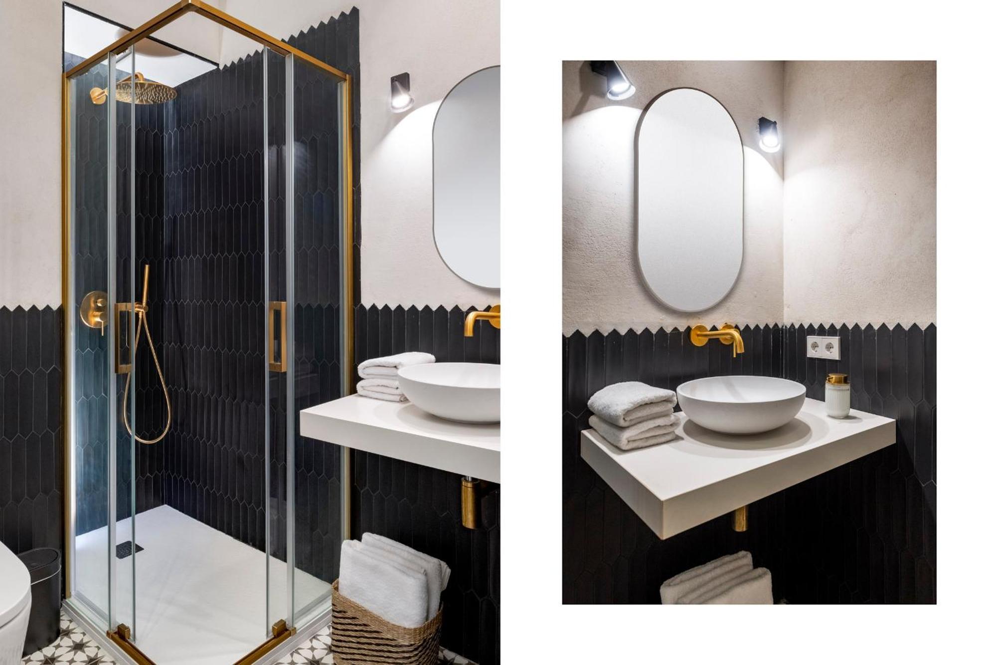 Casa Bedoya Suites & Colors By Magno Apartments Seville Luaran gambar