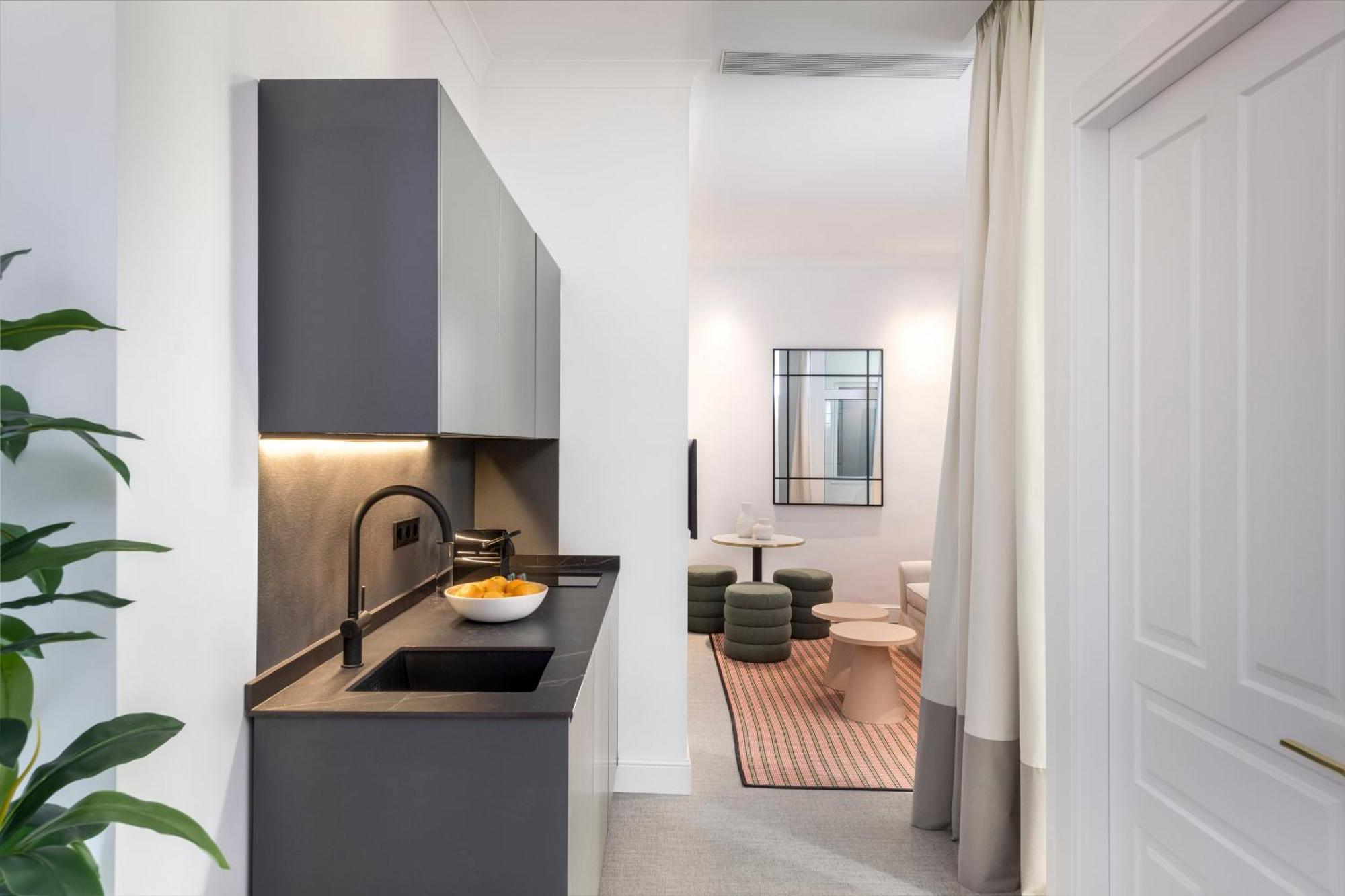 Casa Bedoya Suites & Colors By Magno Apartments Seville Luaran gambar