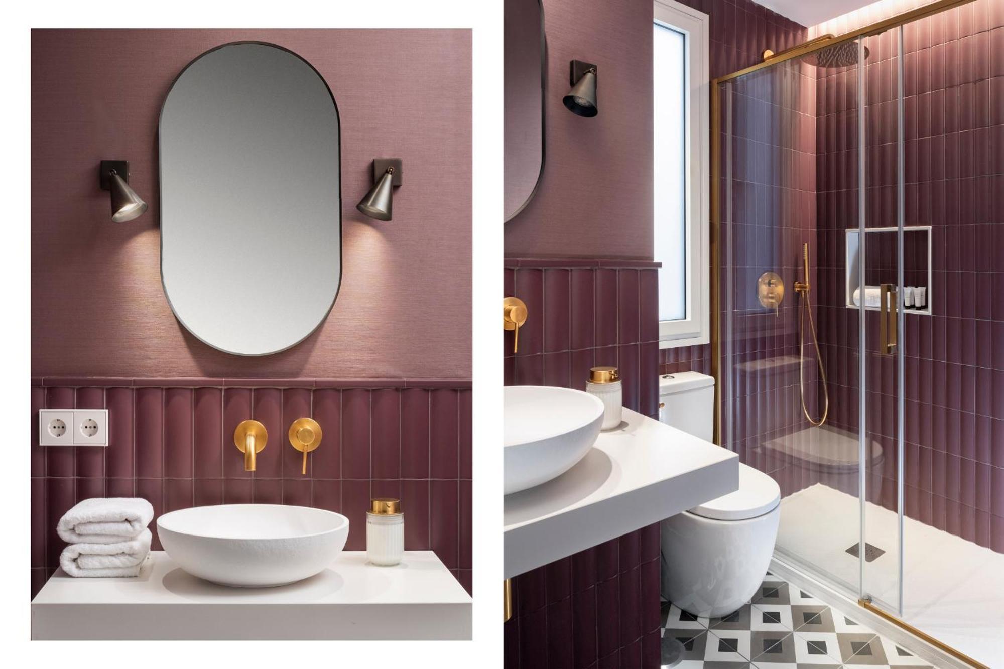 Casa Bedoya Suites & Colors By Magno Apartments Seville Luaran gambar
