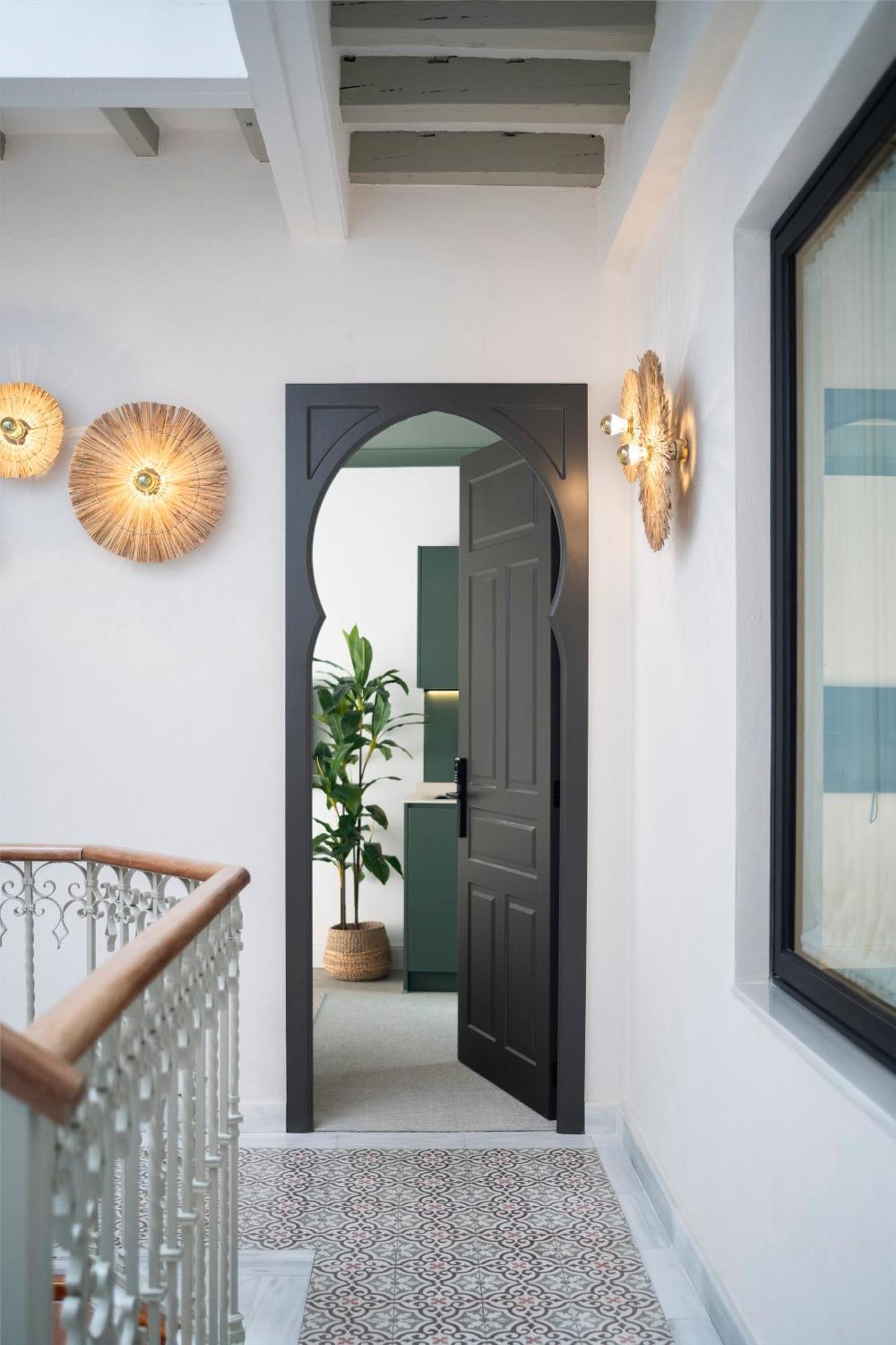 Casa Bedoya Suites & Colors By Magno Apartments Seville Luaran gambar